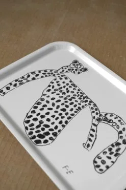 Fine Little Day Bandeja Leo 20x27 Cm -Menaje de mesa Ventas 573948 01 40 EnvironmentImage 1623bb21bd