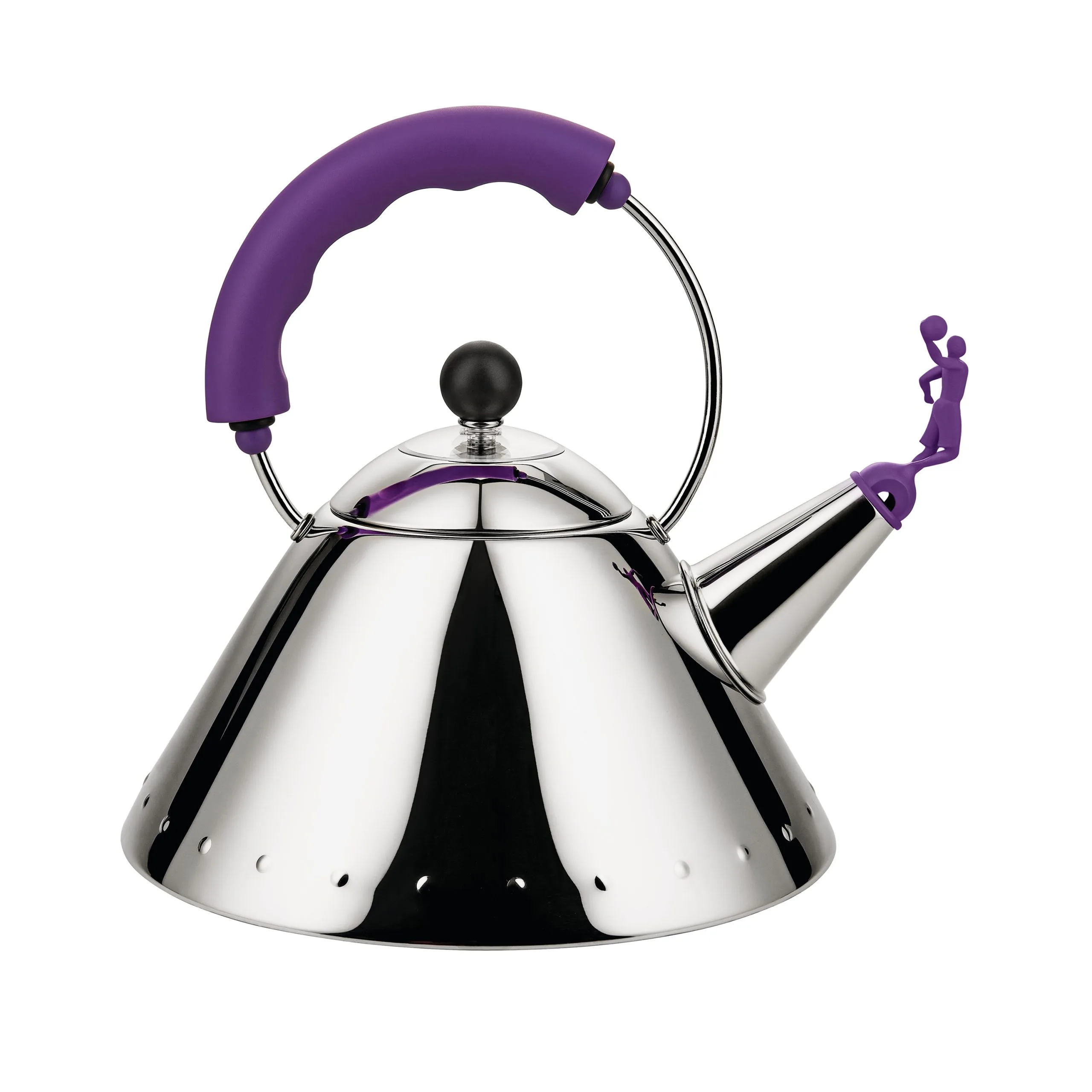 Alessi Hervidor De Agua 3909 Limited Edition 3 Alessi Hervidor De Agua 3909 Limited Edition