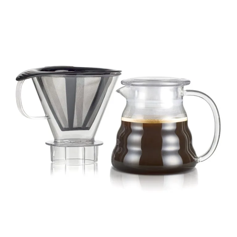 Bodum Cafetera Con Filtro Melior 3 Bodum Cafetera Con Filtro Melior