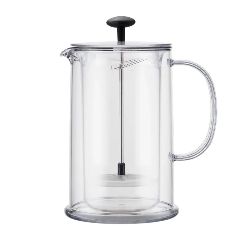 Bodum Cafetera De émbolo Doble Pared Thermia French 1 L 3 Bodum Cafetera De émbolo Doble Pared Thermia French 1 L
