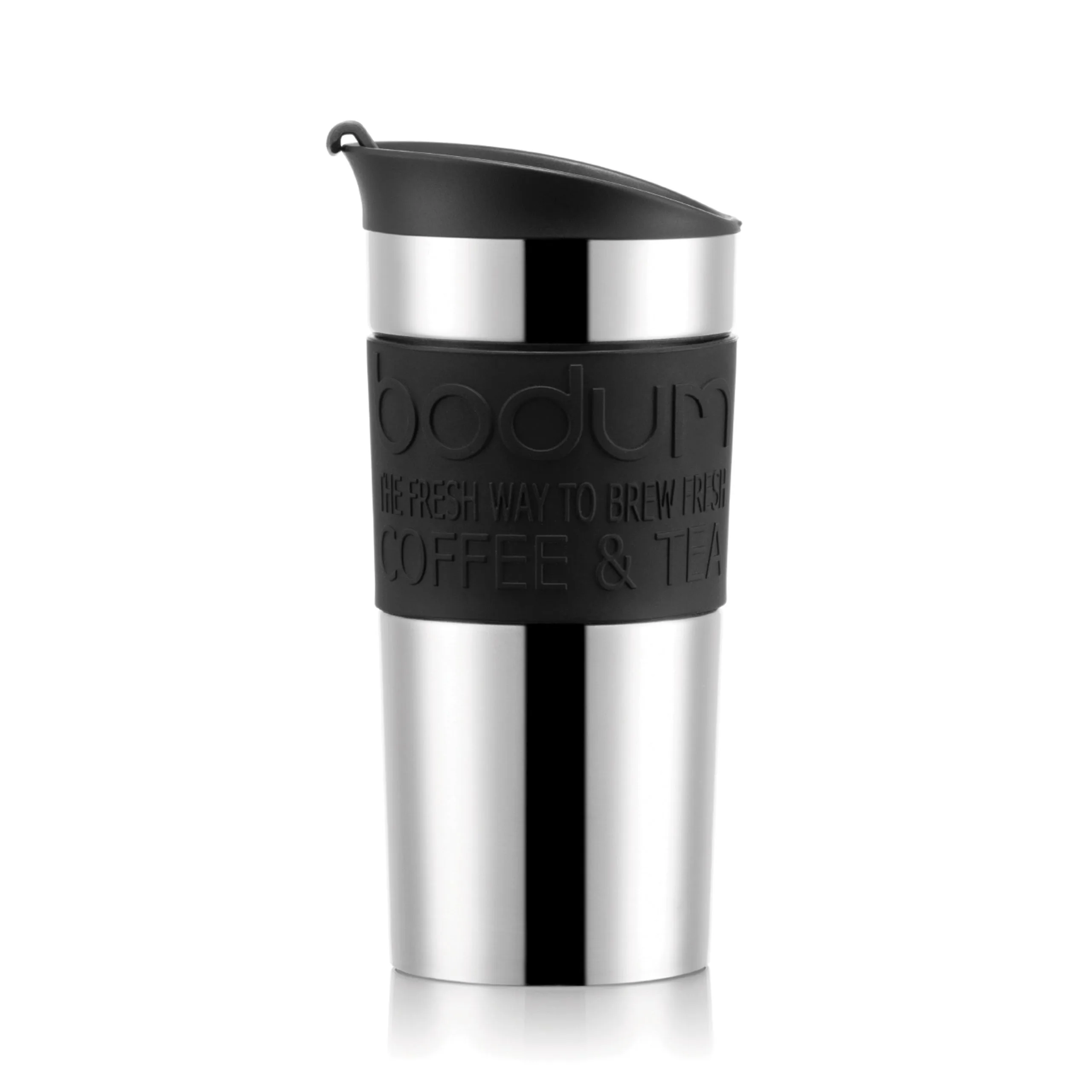 Taza Travel Bodum 35 Cl Acero Inoxidable 3 Taza Travel Bodum 35 Cl Acero Inoxidable