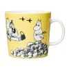 Arabia Taza Moomin Yellow Special 1 Arabia Taza Moomin Yellow Special -Menaje de mesa Ventas 574542 01 1 ProductImageMain fbee9f53fe