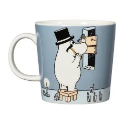 Arabia Taza Papá Mumin 30 Cl -Menaje de mesa Ventas 574544 01 20 ProductImageExtra 6d11558285