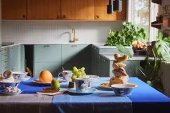 Arabia Plato Moomin Ø19 Cm Papá Mumin -Menaje de mesa Ventas 574548 01 41 EnvironmentImage 9f03803228