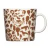 Iittala Taza Oiva Toikka Cheetah 40 Cl -Menaje de mesa Ventas 574603 01 1 ProductImageMain 3b396519be