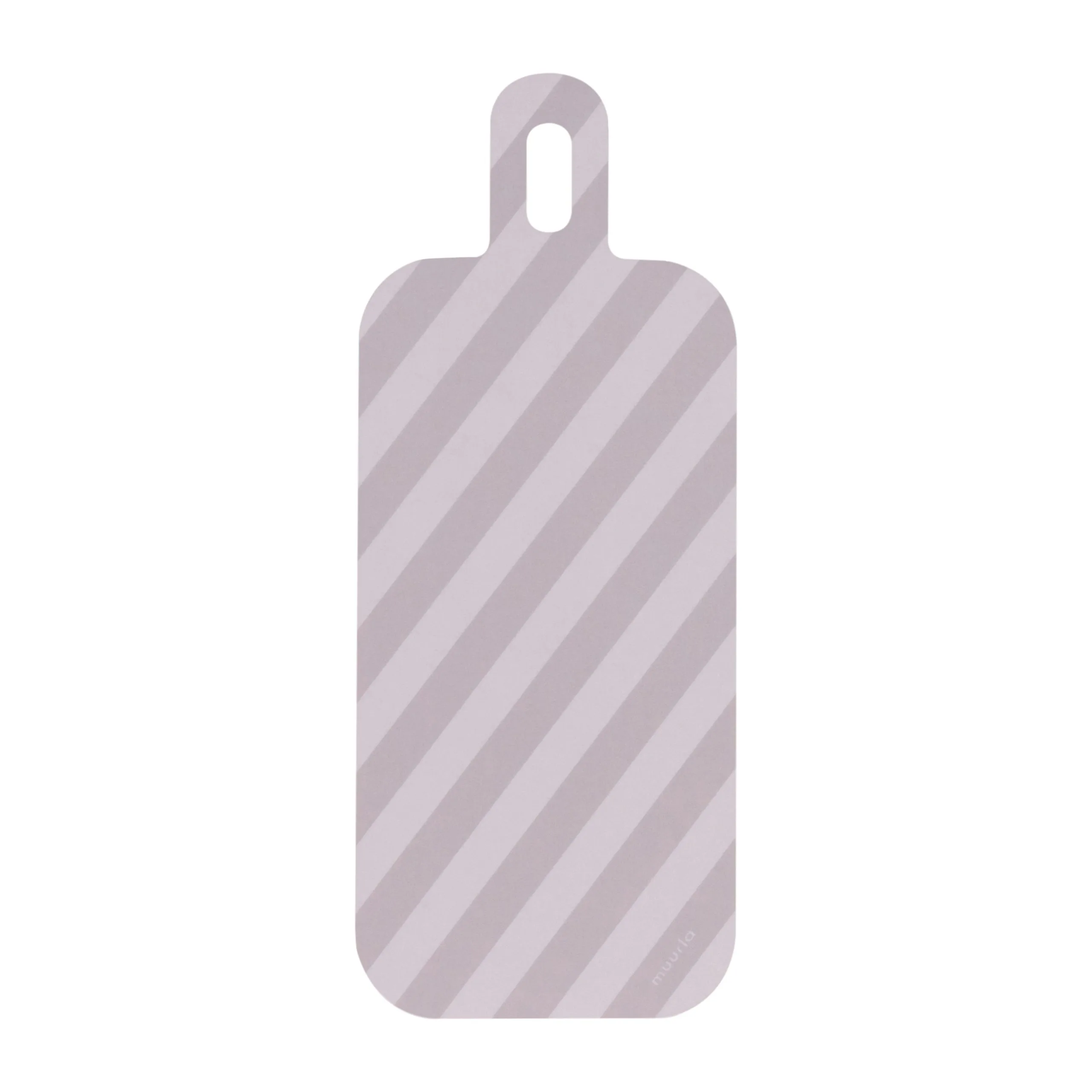 Muurla Bandeja Checks & Stripes 13x33 Cm 5 Muurla Bandeja Checks & Stripes 13x33 Cm - Imagen 3