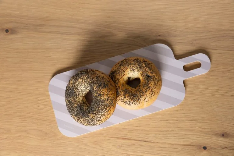 Muurla Bandeja Checks & Stripes 13x33 Cm 4 Muurla Bandeja Checks & Stripes 13x33 Cm - Imagen 2