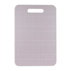 Muurla Tabla De Cortar Checks & Stripes 30x44 Cm