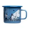 Muurla Taza Esmaltada Moomin Friends 25 Cl -Menaje de mesa Ventas 574714 01 1 ProductImageMain d0b12aab26