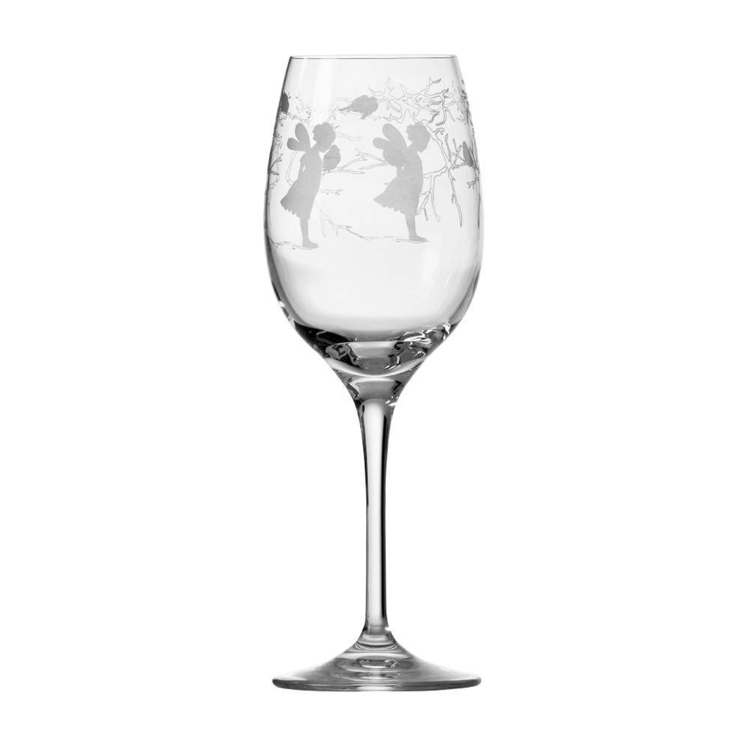 Wik & Walsøe Copa De Vino Blanco Alv 3 Wik & Walsøe Copa De Vino Blanco Alv