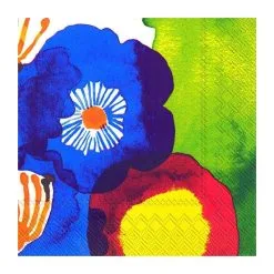 Marimekko 20 Servilletas Juhannustaika 33x33 Cm
