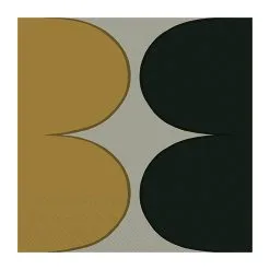 Marimekko 20 Servilletas Härkä 33x33 Cm