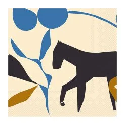 Marimekko 20 Servilletas Laidun 33x33 Cm