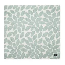 Lexington Servilleta De Tela Printed Leaves 50x50 Cm