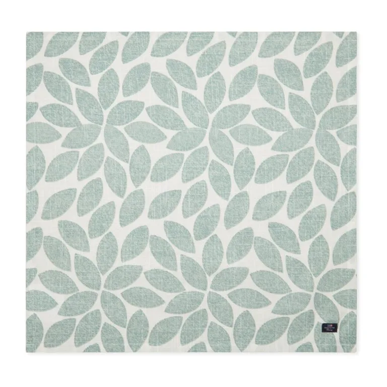Lexington Servilleta De Tela Printed Leaves 50x50 Cm 3 Lexington Servilleta De Tela Printed Leaves 50x50 Cm