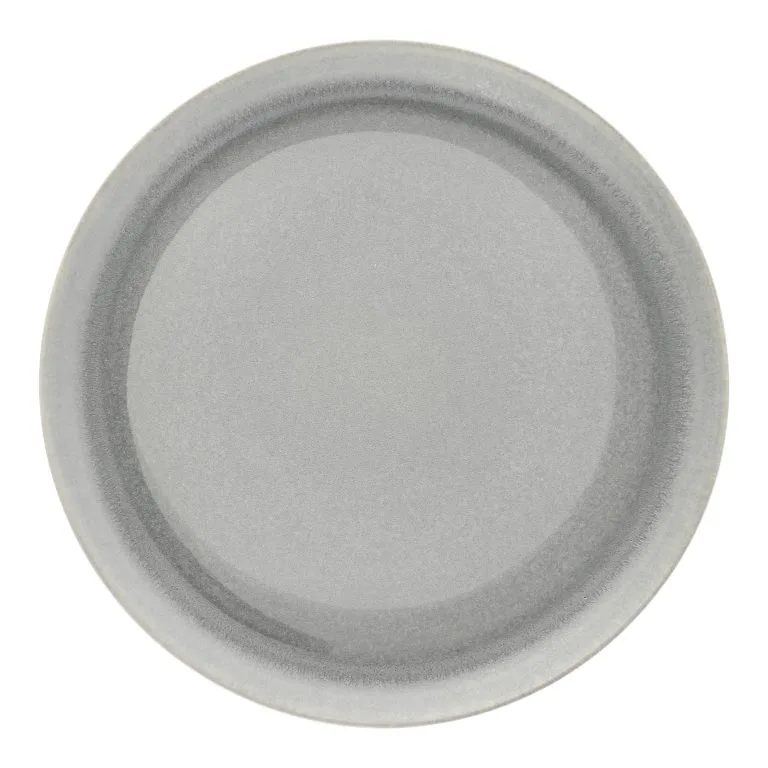 Paradisverkstaden Set De 3 Piezas Para Desayuno Morgon Gris 4 Paradisverkstaden Set De 3 Piezas Para Desayuno Morgon Gris - Imagen 2