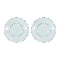 House Doctor 2 Platillos Rain Ø21 Cm