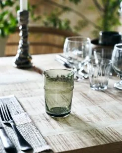 House Doctor 2 Vasos Rain 10,5 Cm -Menaje de mesa Ventas 575570 01 40 EnvironmentImage ce349876ad