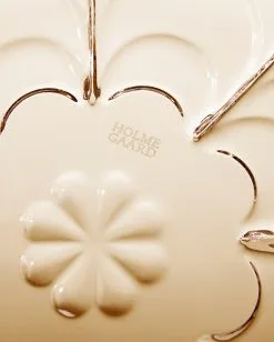 Holmegaard 2 Platos De Postre Lily Ø16 Cm -Menaje de mesa Ventas 575631 01 32 ProductImageDetail 07ceaf4016