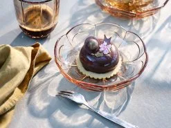 Holmegaard 2 Platos De Postre Lily Ø16 Cm -Menaje de mesa Ventas 575631 01 43 EnvironmentImage 33f29cbecf