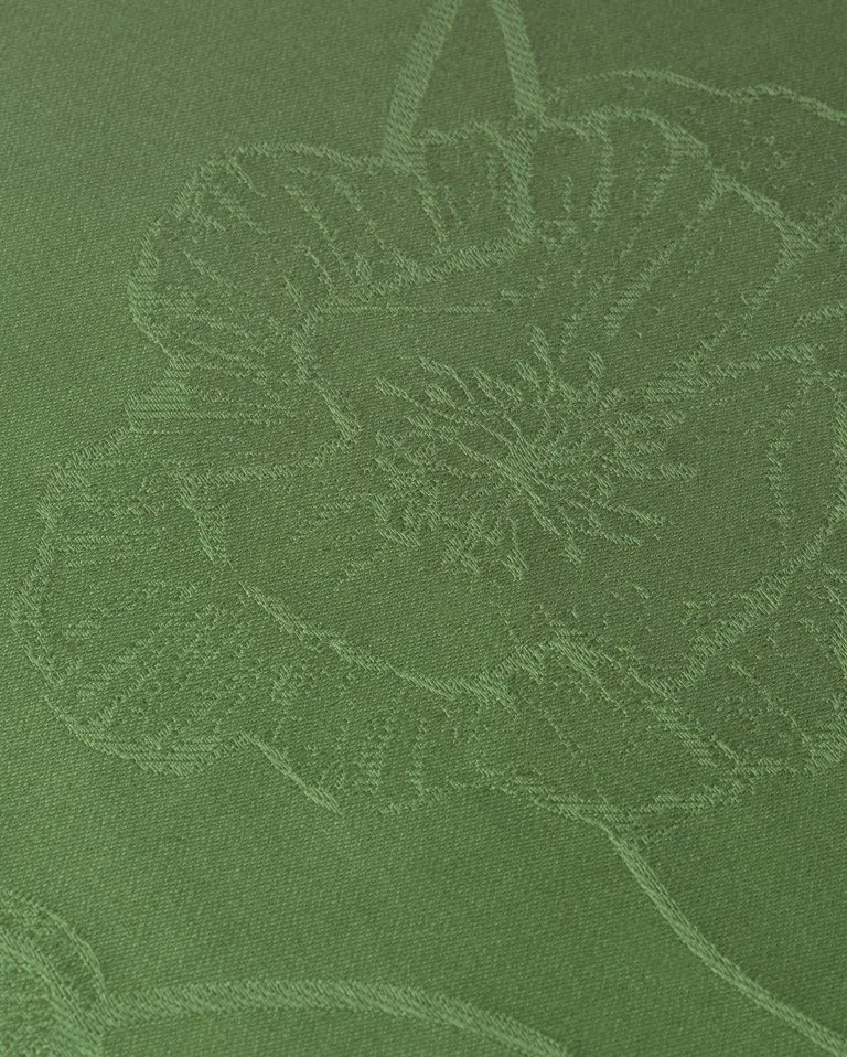 Kähler 4 Servilletas De Tela Hammershøi Poppy 45x45 Cm 5 Kähler 4 Servilletas De Tela Hammershøi Poppy 45x45 Cm - Imagen 3