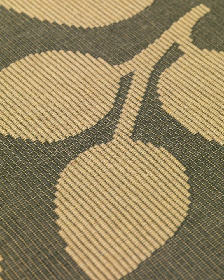 Mantel Individual Rosendahl Outdoor Natura 30x43 Cm 4 Mantel Individual Rosendahl Outdoor Natura 30x43 Cm - Imagen 2