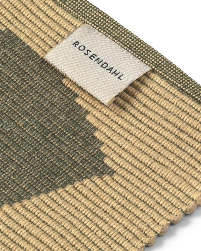 Mantel Individual Rosendahl Outdoor Natura 30x43 Cm 5 Mantel Individual Rosendahl Outdoor Natura 30x43 Cm - Imagen 3