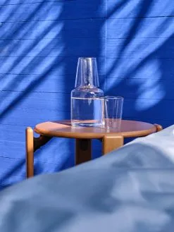 Hay Jarra Rim 1,2 L Transparente -Menaje de mesa Ventas 575715 01 40 EnvironmentImage 05f06a50fd