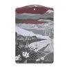 Arvidssons Textil Bandeja De Servir Fjällvandring 20x30 Cm -Menaje de mesa Ventas 575999 01 1 ProductImageMain dfc687e2ae