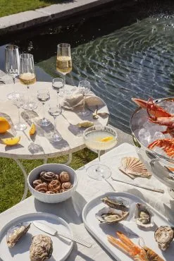 Georg Jensen 2 Cuchillos De Pescado Bernadotte -Menaje de mesa Ventas 576368 01 40 EnvironmentImage aeac727c34