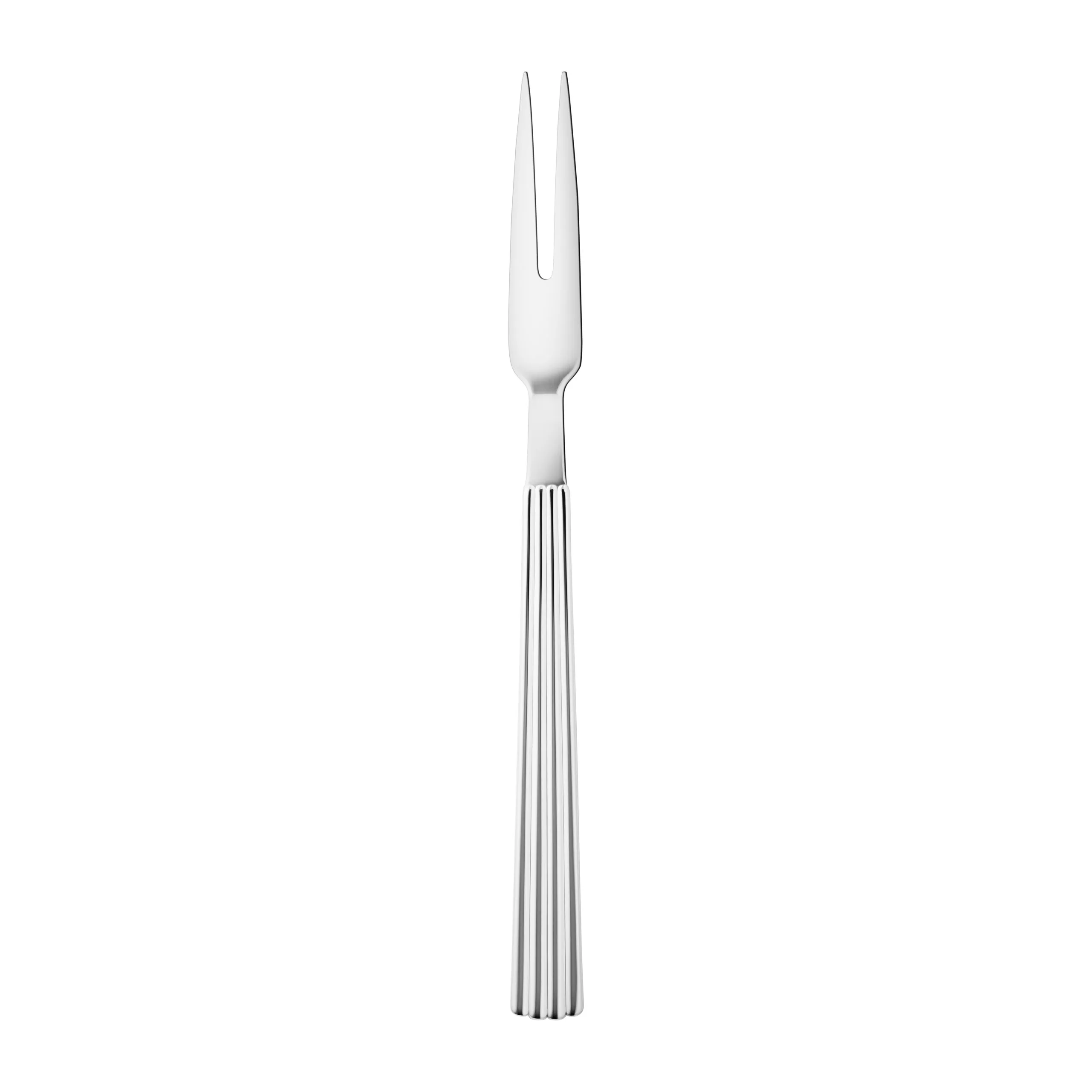 Georg Jensen Tenedor De Carne Bernadotte 3 Georg Jensen Tenedor De Carne Bernadotte