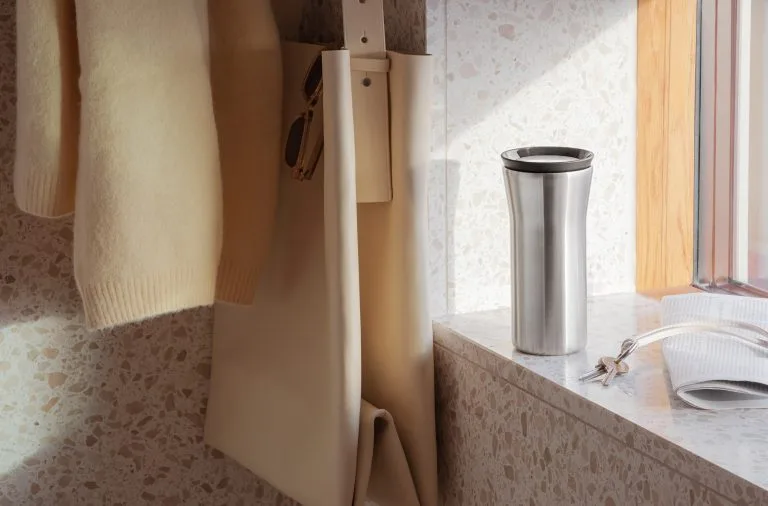 Eva Solo Taza Termo Portátil City To Go 0,35 L 5 Eva Solo Taza Termo Portátil City To Go 0,35 L - Imagen 3