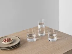Orrefors 2 Vasos Grace Old Fashioned 32 Cl -Menaje de mesa Ventas 577579 01 40 EnvironmentImage 417ccffa5b
