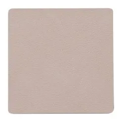 LIND DNA Posavasos Nupo Cuadrado