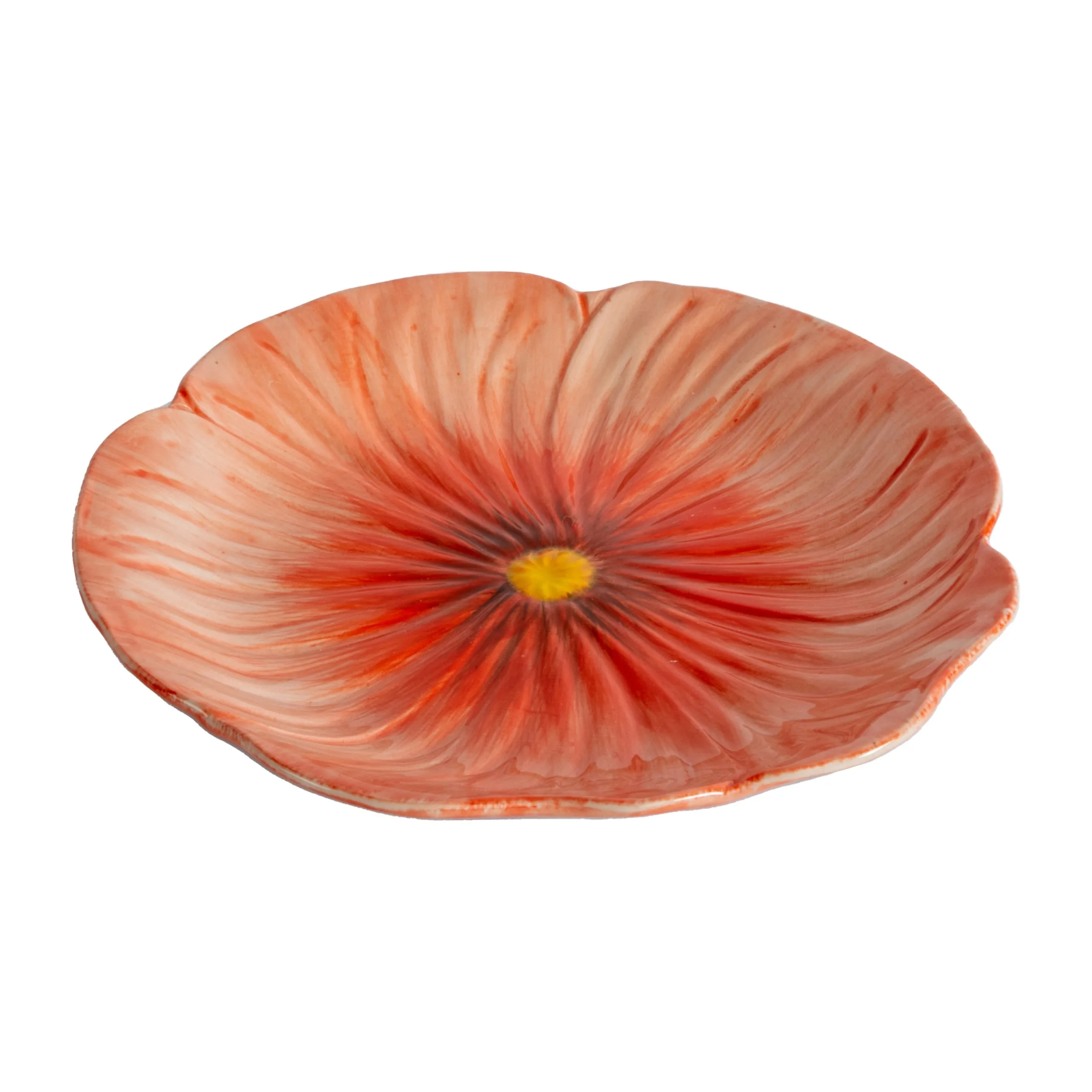 ByOn Platillo Poppy 20,5x21 Cm 3 ByOn Platillo Poppy 20,5x21 Cm