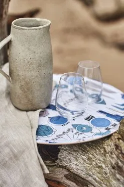 Almedahls Bandeja Picknick Ø38 Cm -Menaje de mesa Ventas 578024 01 40 EnvironmentImage 5370e56a55