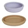 OYOY Plato Y Bol Mellow -Menaje de mesa Ventas 578170 01 1 ProductImageMain 5f2952aff3