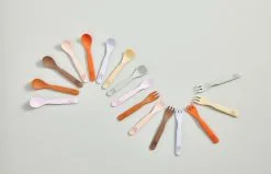 OYOY Cubiertos Infantiles Yummy 2 Piezas -Menaje de mesa Ventas 578174 01 40 EnvironmentImage dc85e7fdf0