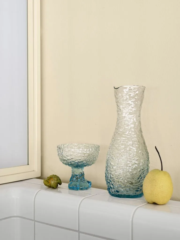 Kosta Boda Jarra Moss 1,42 L 6 Kosta Boda Jarra Moss 1,42 L - Imagen 4