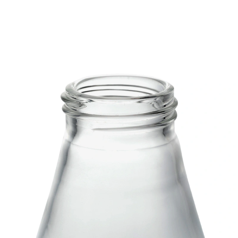 Botella De Vidrio Retap Go 08 Tapón De Rosca 80 Cl 5 Botella De Vidrio Retap Go 08 Tapón De Rosca 80 Cl - Imagen 3