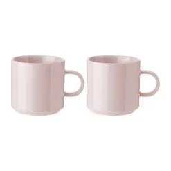 2 Tazas Stelton 20 Cl