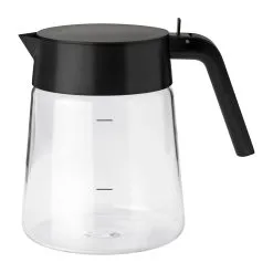 Stelton Jarra De Vidrio Nohr 1,2 L