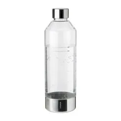 Stelton Botella Para Carbonatador De Agua Brus 0,85 L
