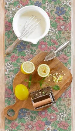 Ekelund Linneväveri Camino De Mesa Blomsteräng 5 Ekelund Linneväveri Camino De Mesa Blomsteräng -Menaje de mesa Ventas 579148 01 40 EnvironmentImage cd5d1c02c0