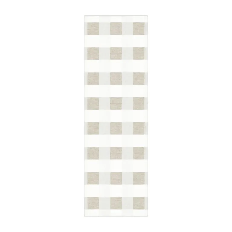 Ekelund Linneväveri Camino De Mesa Schack 3 Ekelund Linneväveri Camino De Mesa Schack