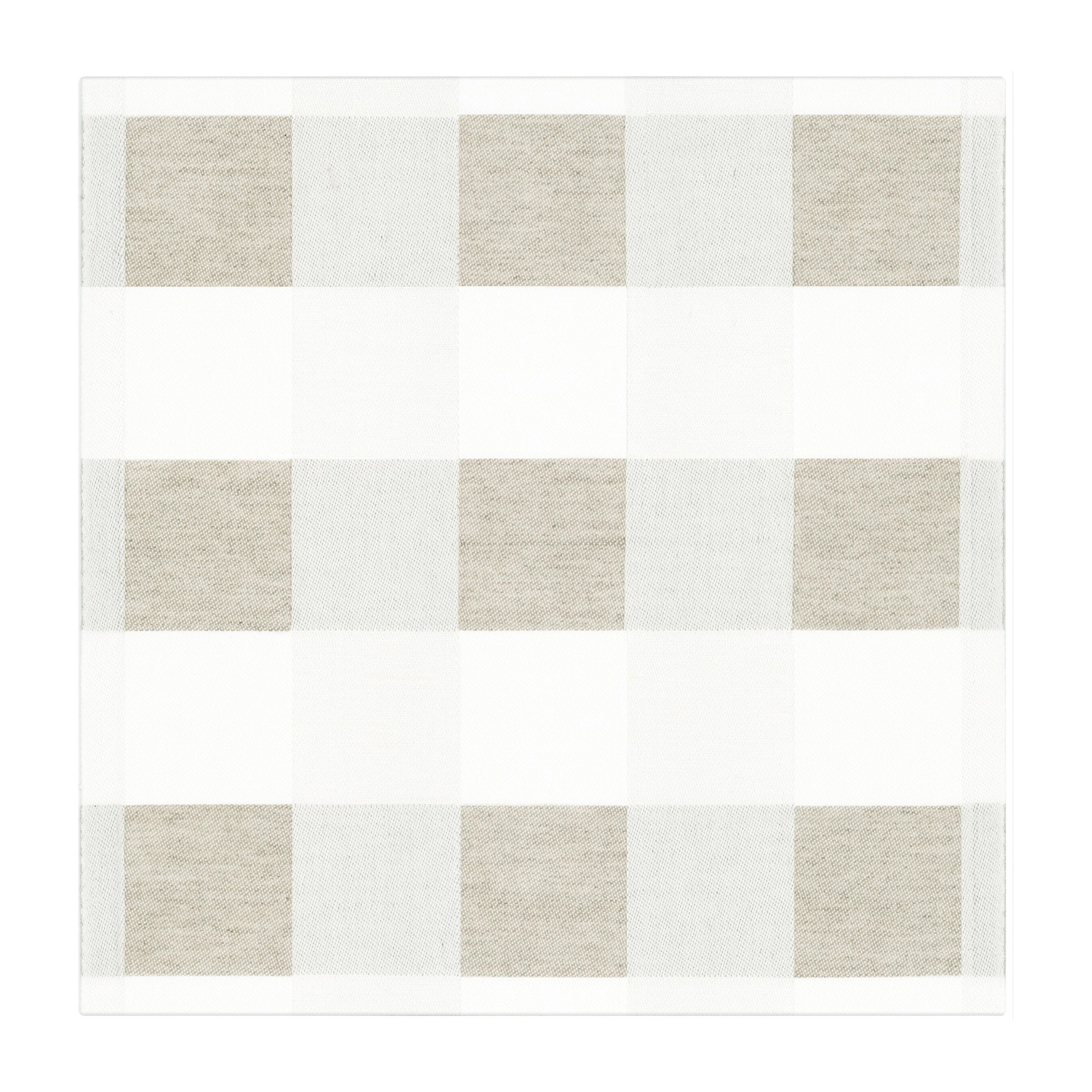 Ekelund Linneväveri Servilleta Schack 3 Ekelund Linneväveri Servilleta Schack