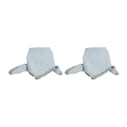 Boel & Jan 2 Servilletas Lundgren 40x40 Cm