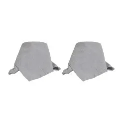 Boel & Jan 2 Servilletas Billie 40x40 Cm