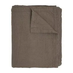 Boel & Jan Mantel Billie 150x250 Cm