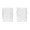 Ferm LIVING 2 Vasos Doodle Tall -Menaje de mesa Ventas 579349 01 1 ProductImageMain 45d9bcff15